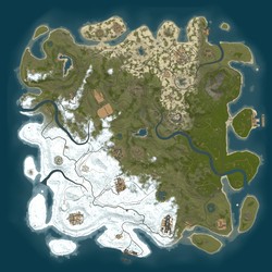 Rust map seed 1791137036921 world size 4500