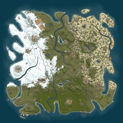 Rust map seed 1791138157835 world size 4500
