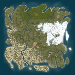 Rust map seed 1791139126195 world size 4500