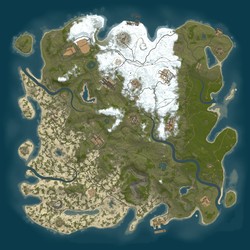 Rust map seed 1791139725658 world size 4500
