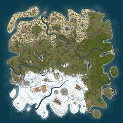 Rust map seed 1791142642809 world size 4500