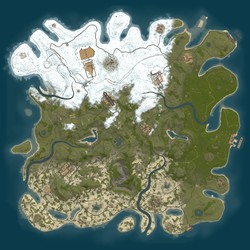 Rust map seed 1791145383899 world size 4500