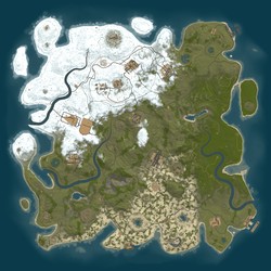 Rust map seed 1791148285466 world size 4500