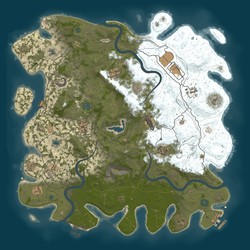 Rust map seed 1791184236736 world size 4500