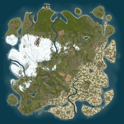 Rust map seed 1791189790397 world size 4500