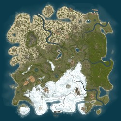 Rust map seed 1791195076083 world size 4500