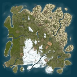 Rust map seed 1791209405728 world size 4500