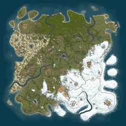 Rust map seed 1791218257975 world size 4500