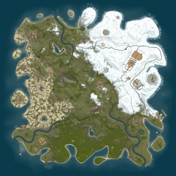 Rust map seed 1791225809812 world size 4500