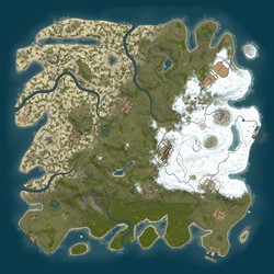 Rust map seed 1791231489214 world size 4500