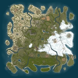 Rust map seed 1791249370753 world size 4500