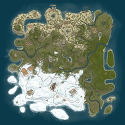 Rust map seed 1791296381686 world size 4500