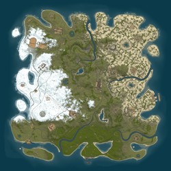 Rust map seed 1791299264183 world size 4500