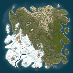 Rust map seed 1791301921749 world size 4500