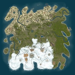 Rust map seed 1791313053012 world size 4500