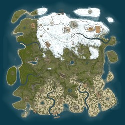 Rust map seed 1791322107509 world size 4500