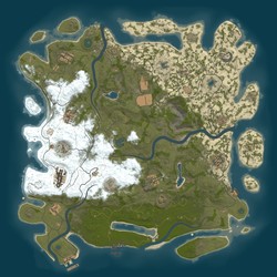 Rust map seed 1791323261964 world size 4500