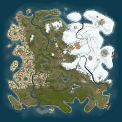 Rust map seed 1791326750183 world size 4500