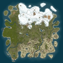 Rust map seed 1791342759933 world size 4500