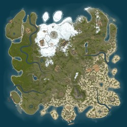 Rust map seed 1791387960978 world size 4500