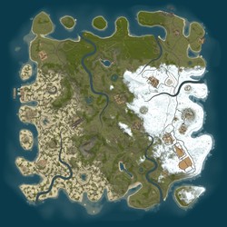 Rust map seed 1791422147483 world size 4500