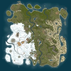 Rust map seed 1791438780108 world size 4500