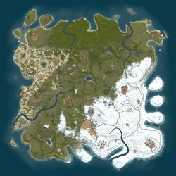 Rust map seed 1791448208412 world size 4500