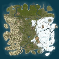 Rust map seed 1791472269465 world size 4500