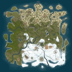 Rust map seed 1791475493352 world size 4500