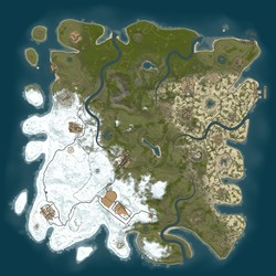Rust map seed 1791475750983 world size 4500
