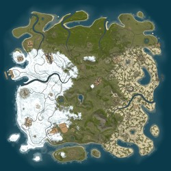 Rust map seed 1791484602732 world size 4500