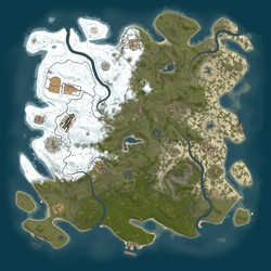 Rust map seed 1791484956745 world size 4500