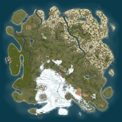 Rust map seed 1791493559972 world size 4500