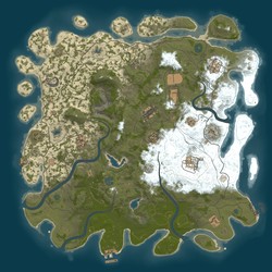 Rust map seed 1791502957929 world size 4500