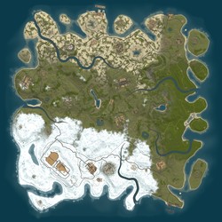 Rust map seed 1791503995812 world size 4500