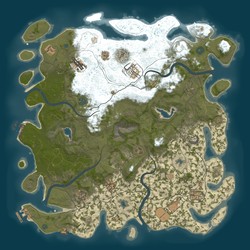 Rust map seed 1791510031375 world size 4500