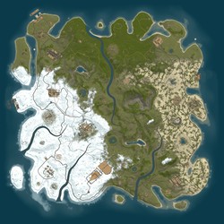 Rust map seed 1791525380799 world size 4500