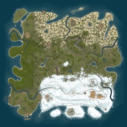 Rust map seed 1791529548177 world size 4500