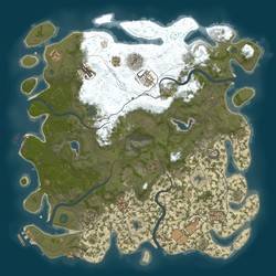 Rust map seed 1791547486685 world size 4500