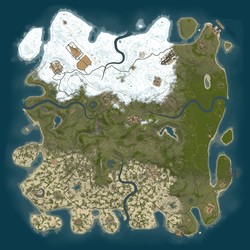 Rust map seed 1791553416573 world size 4500