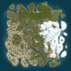Rust map seed 1791553688899 world size 4500