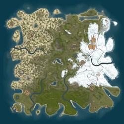 Rust map seed 1791553769611 world size 4500