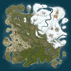 Rust map seed 1791553789629 world size 4500