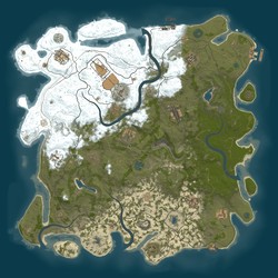 Rust map seed 1791554136758 world size 4500