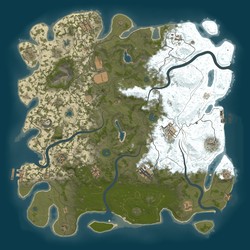 Rust map seed 1791564392933 world size 4500