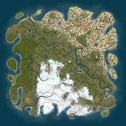 Rust map seed 1791627209077 world size 4500
