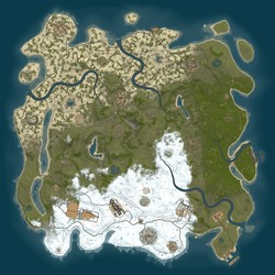 Rust map seed 1791629215316 world size 4500