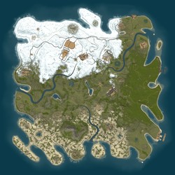 Rust map seed 1791630725056 world size 4500