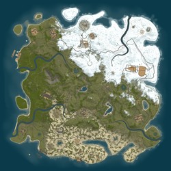 Rust map seed 1791636534866 world size 4500