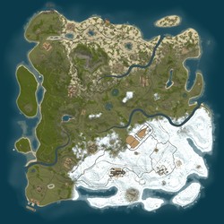 Rust map seed 1791639927448 world size 4500